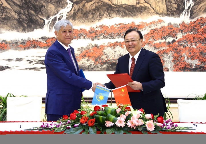 Алматы облысына жақын болашақта ауқымды инвестиция тартылады