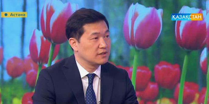 Ши Мон Сон: Қазақ тілін  Ақтөбедегі тіл дамыту орталығында 7 ай бойы үйрендім