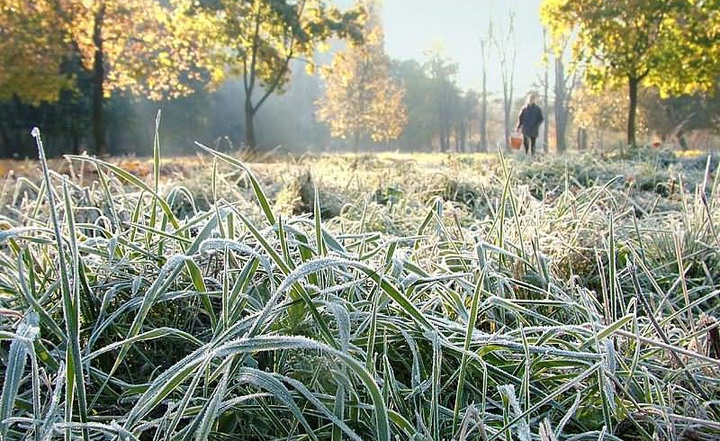 Еліміздің 6 облысында таяу тәуліктерде күн күрт суытады