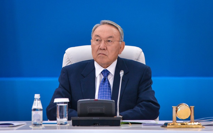 Елбасының қанатты сөздері: Құдай қазақтың пейіліне сай етіп ұлан-ғайыр жер берген