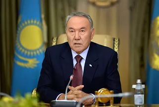 Астанада әлі күнге заманауи такси қызметі жоқ - Н.Назарбаев