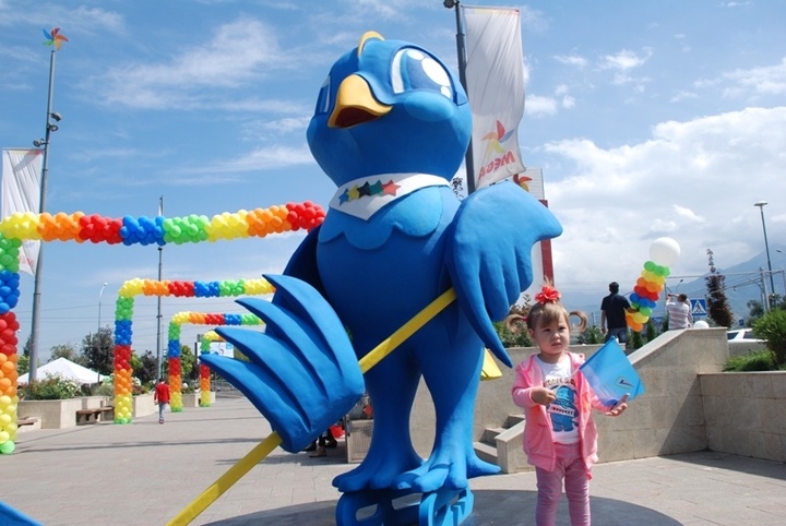 Универсиадаға дайынбыз ба? (ВИДЕО)