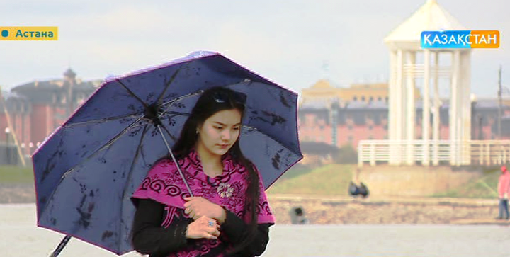 Таңғы жыр. «Көздеріңе ғашықпын...» (ВИДЕО)