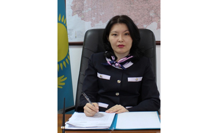 Жерді меншігіне сатып алған адам оған ұқыптылықпен қарайды - А.Қадыралина