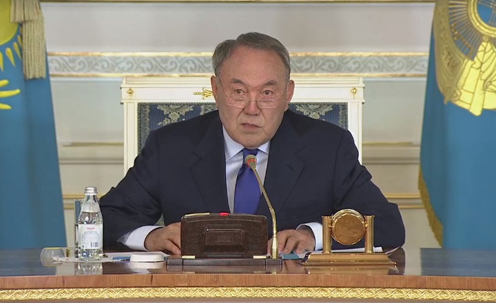 Н.Назарбаев: Ауыл шаруашылығы және Ұлттық экономика министрліктері өз ұстанымдарын дұрыс түсіндіре алмады