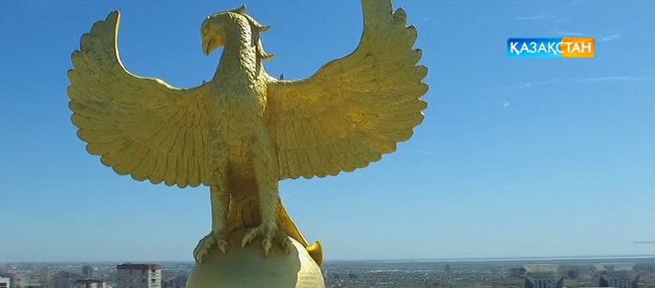 Таңғы жыр. Несіпбек Айтұлы - «Отан»