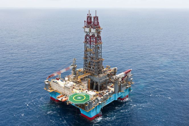 Содырлар Нигериядағы Chevron компаниясының мұнай платформасын басып алды