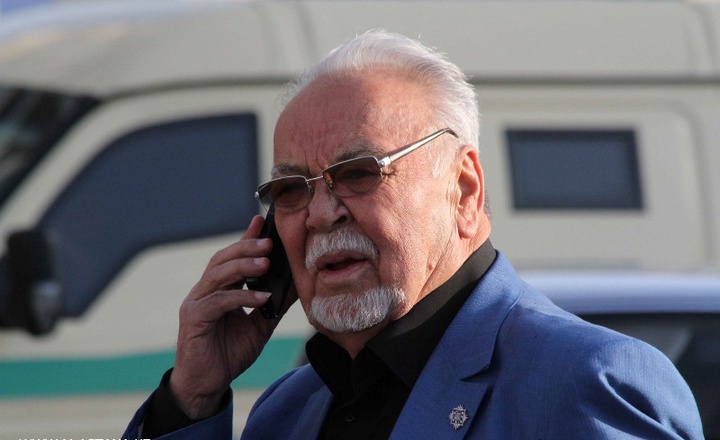   Бұл күні ҚР Халық әртісі Асанәлі Әшімов дүниеге келді