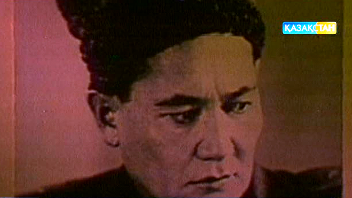 Бұрын еш жерде жарияланбаған Бауыржан Момышұлы туралы жаңа ән (БЕЙНЕБАЯН)