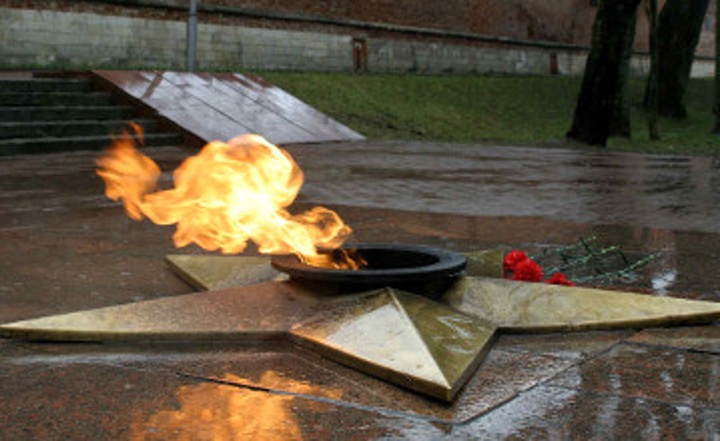 Какие мероприятия пройдут в Астане 9 мая                   