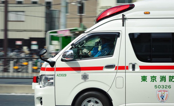 Жапонияда аптап ыстық салдарынан 596 адам ауруханаға түсті