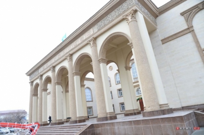  Өзбекстанда Қызылорда облыстық филармониясының гастролі өтуде