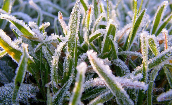 ЕСКЕРТУ: 16 - 20 мамырда Қазақстанның 4 облысында күн суытады деп күтілуде