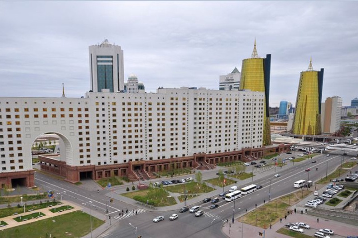 Глава МОН РК утвердил перечень школьных учебников к новому учебного году