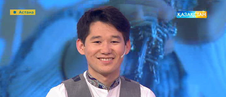 Серік Ибрагимов: Концерттерімнен соң белгілі бір уақытты халыққа арнаймын