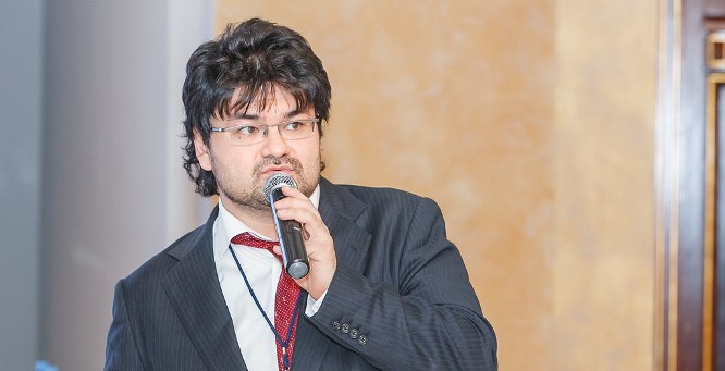 Азат Машабаев «ҚазАгроФинанстың» директоры болып сайланды