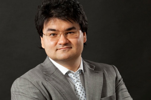 Директором АО «КазАгроФинанс» избран Азат Машабаев