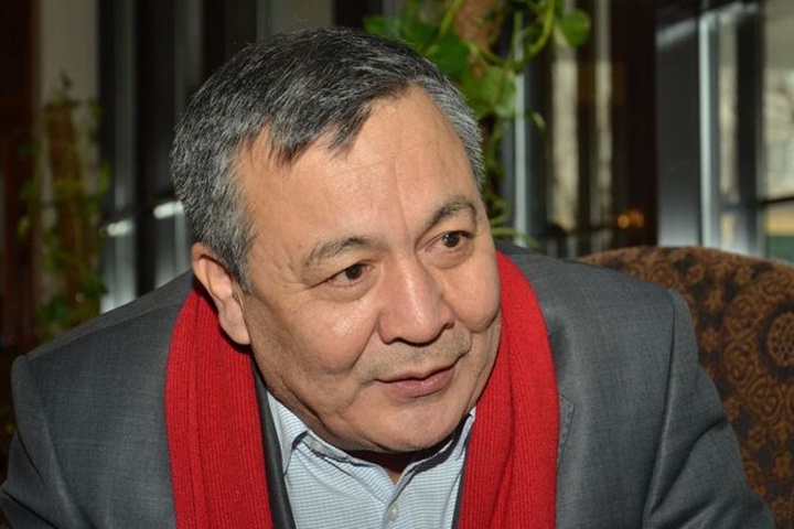 Д. Көшім Жер реформасы комиссиясы шешімдерінің орындалуын қадағалау жөніндегі жұмыс тобына жетекшілікке сайланды