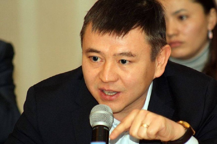 М.Тайжан Жер реформасы жөніндегі комиссияның құқықтық бағыттағы жұмыс тобына жетекшілік ететін болады