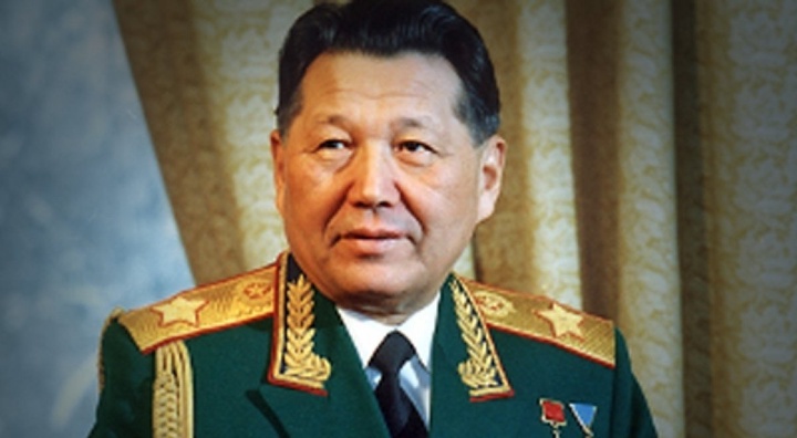 Сағадат Нұрмағанбетов туралы деректі фильм Севастопольден жүлдемен оралды