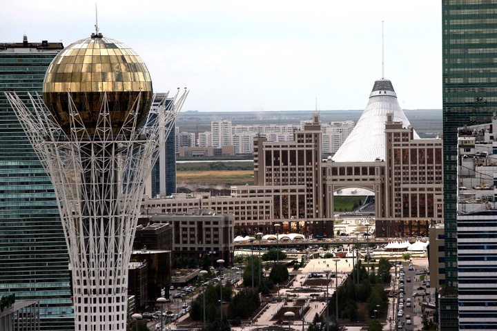 В Астане впервые проходит гуманитарный форум, посвященный проблемам тюркологии