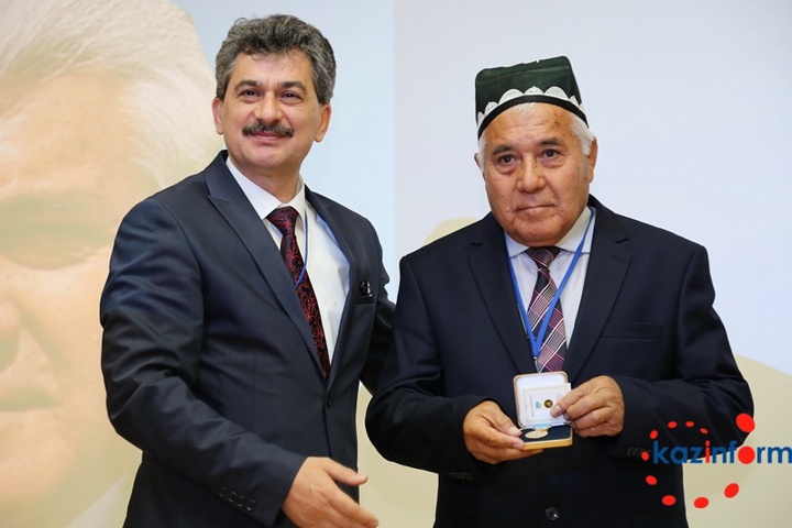 Астанада 90 жылдан бері түркі әлемінде болмаған жиын басталды (ФОТО)