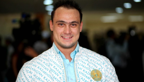 28 лет назад родился Илья Ильин 