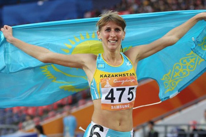 Солтүстікқазақстандық жеңіл атлеттер Риодағы Олимпиада ойындарына тағы екі лицензия ұтып алды