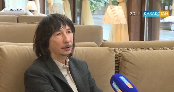 Танымал музыкант Байғали Серкебаевтың біз білмейтін қырлары