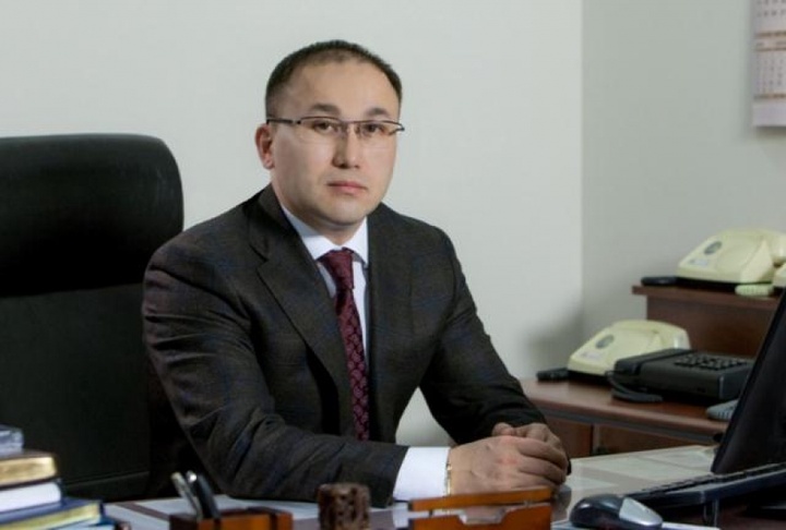 Д.Абаев: Цифрлы сауаттылық деңгейі жоғарыламаса, атқарылып жатқан ауқымды жұмыстардың барлығы тиімсіз