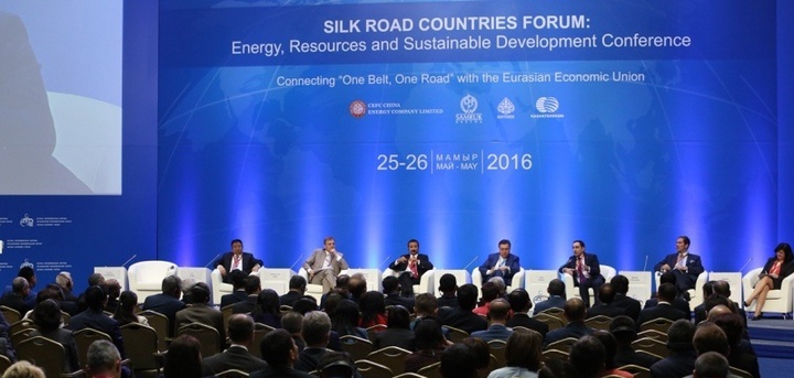 Н.Назарбаев: 25 жыл ішінде Қазақстанға 255 млрд доллар шетелдік инвестиция тартылды