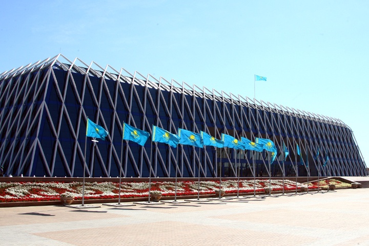 ҚР Президенті жанындағы Шетел инвесторлары кеңесі өтуде