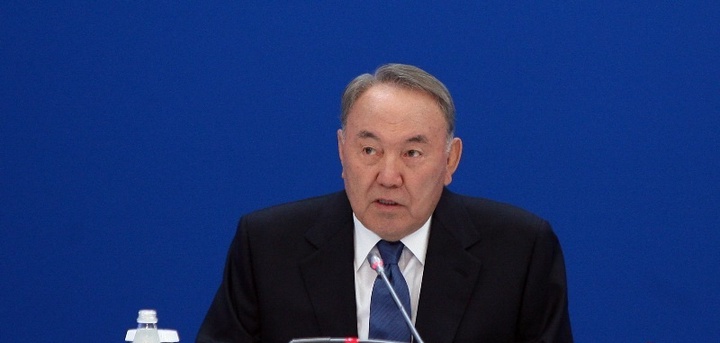 Н.Назарбаев: Шетел инвесторлары кеңесі ең өзекті тақырыптар талқыланатын ашық алаңға айналды 