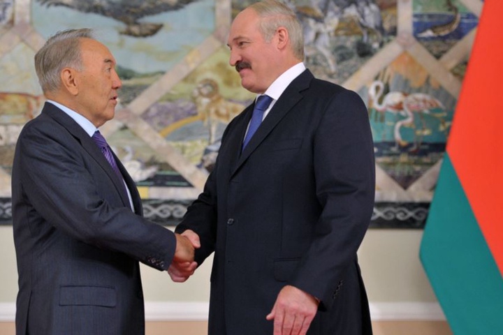 Президент Беларуси с рабочим визитом посетит Казахстан