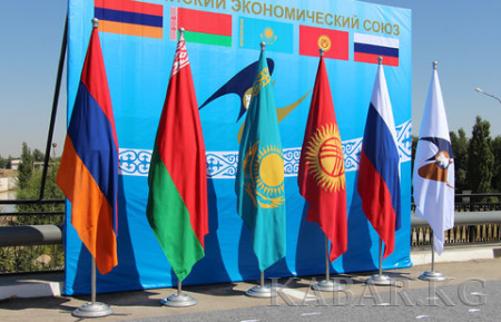 Н.Назарбаев: Деятельность ЕАЭС набирает обороты