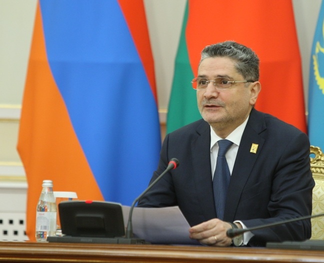 ЕАЭО елдері 2016-2017 жылдарға арналған дағдарысқа қарсы құжатын бекітті