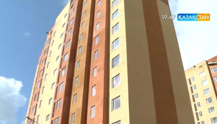 Мемлекеттік бағдарлама бойынша алынған пәтерлерді жалға беруге тыйым салынуы мүмкін