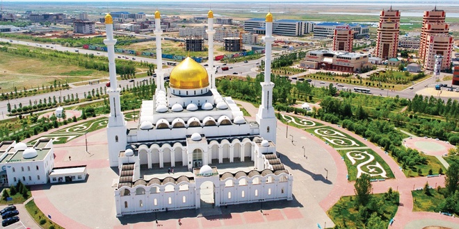 Құрбан айт мерекесінде қазақстандықтар үш күн демалады