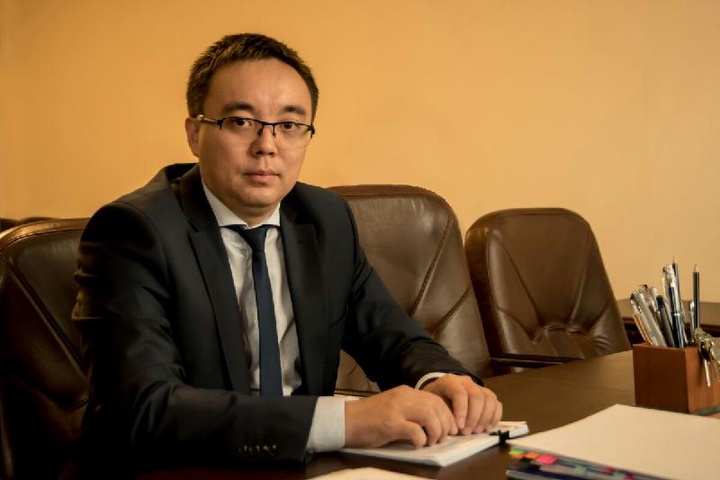 Жаңа ҚР Білім және ғылым вице-министрі тағайындалды