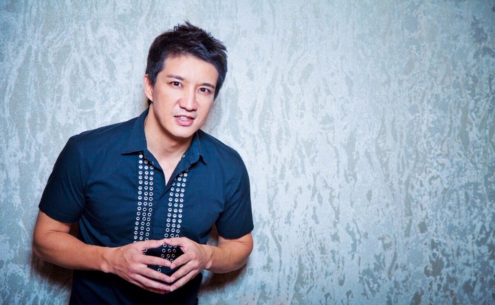 Айқын Төлепбергеннің «Мәңгілік ел - Қазақстан» атты концертін көріңіз