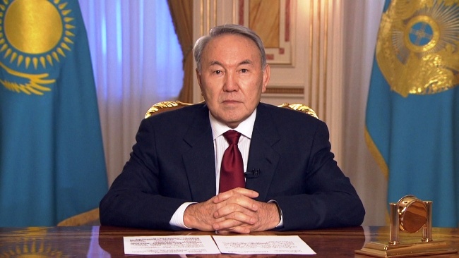 Президент Н.Назарбаевтың «Ұлт жоспары – қазақстандық арманға бастайтын жол» мақаласы жарық көрді (толық)