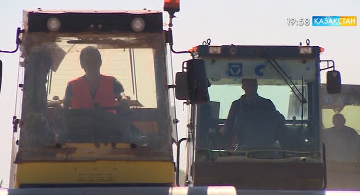 «Азия Даму Банкі» Қазақстанның көлік жүйесін қаржыландырмақ