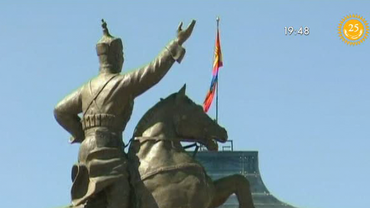 Моңғолия Еуразиялық экономикалық одақ құрамына енуі мүмкін