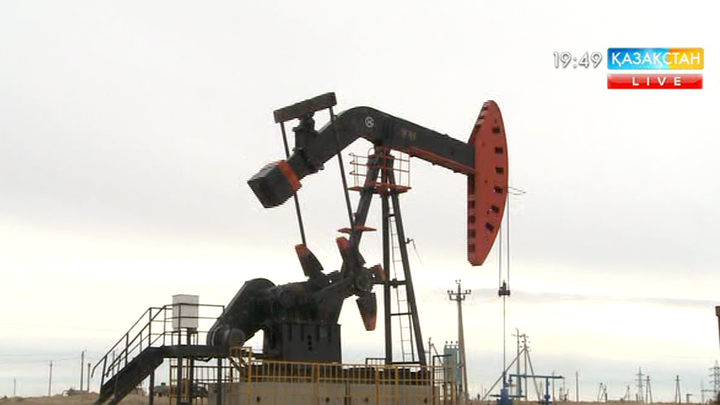 Мұнай саласына тартылған шетел инвестициясы 30 пайызға қысқарған