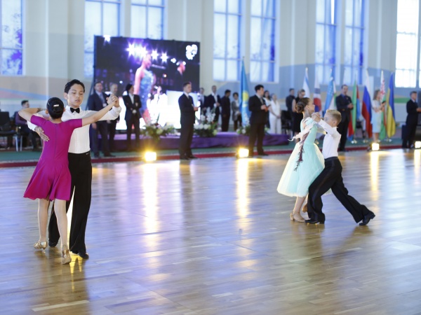 «Silk Way-2016»  халықаралық би байқауында қазақстандық бишілер III орын иеленді  