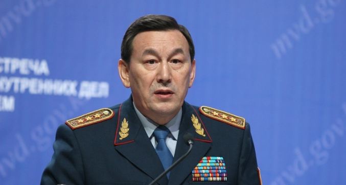 Ақтөбеде жиһад жариялауды үгіттеген «имам» Сирия бағытынан болуы мүмкін - Қ.Қасымов
