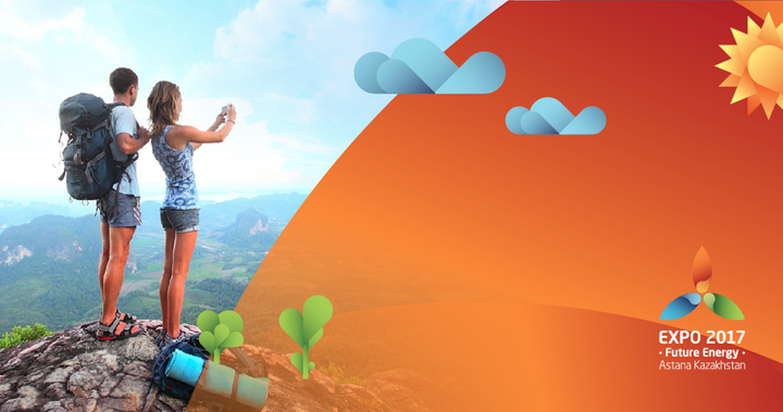 Туризм саласындағы ынтымақтастық меморандумына қол қойылды