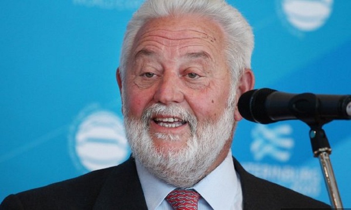 Халықаралық көрмелер бюросының бас хатшысы Астанаға келді