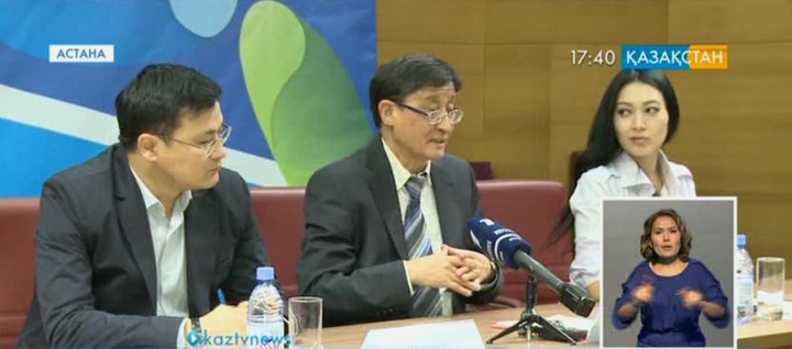 Жас ғалымдардың туындылары көрмеге қойылады