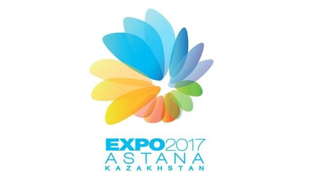 Казахстанский путешественник Сапар Искаков расскажет об ЭКСПО-2017 в девяти странах